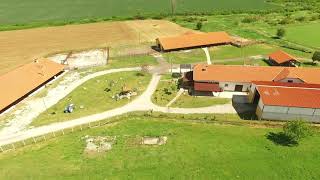 Bulgaristan -Targovishte - Selo Probuda Küçükoğlu Çifliği