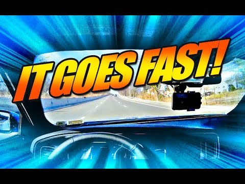 n t r life history Charger RT Review & Test Drive