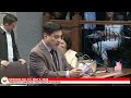 LIVE | Senate holds plenary session (May 6, 2026)