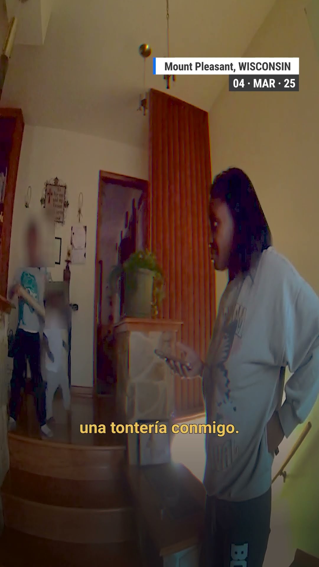 ??‍♂️? Niña llama al 911 y denuncia a su madre por comerse su helado