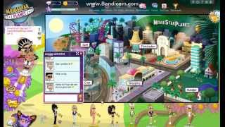Random playing #1 Min första video!