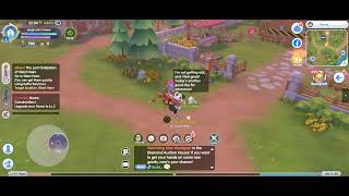 [ROX] How to upgrade your Home to level 2 #ragnarok #rox #ragnarokxnextgeneration #ragnarokonline screenshot 4