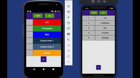 Qt/QML for iOS/Android: QAbstractListModel with TableView, ListView and SQlite 3 in different thread