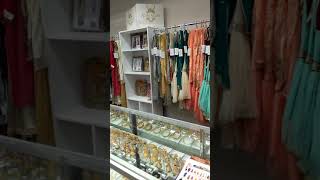 Pakistani Boutique