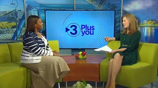 3 Plus Your Community- Regions Bank