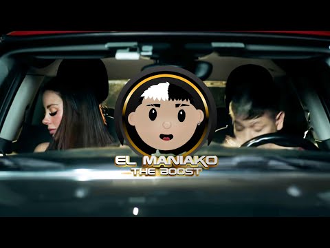 El Maniako The Boost BOBO (CAPITULO 1)#FLYTEGANG #MICHELSON #ELMANIAKOTHEBOOST