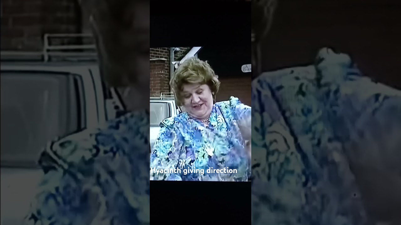 keeping up appearances