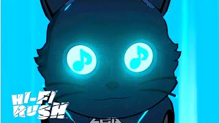 Hi-Fi RUSH Gameplay #hifirush
