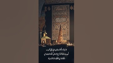 الشيخ ماهر المعيقلي تلاوة رائعة #قرآن #تلاوة_خاشعة #subscribe #اكسبلور #likeforlike #trend #share