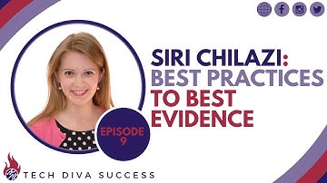 How to Foster Real Change | Women In Tech Podcast with Diversity and Inclusion Professional