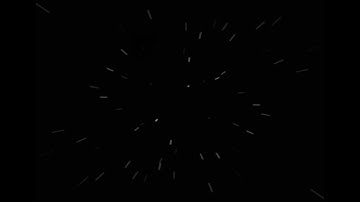 Galaktyka (2024) - A 128 Byte intro for the Atari ST / Amiga OCS by Marquee Design