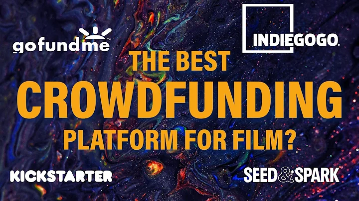 Best Crowdfunding Platforms for Filmmakers: Pros & Cons