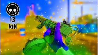 MAC 10 ๐ฑ Combat Master Season 4 BR Gameplay ๐ฅ