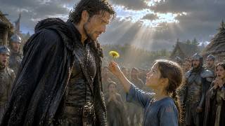 Orphan Girl Gives Alpha King a Dandelion to Make a Wish—He Hadn’t Made One Since He Was a Boy screenshot 5
