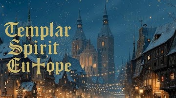 ✝️ Europe’s Sacred New Year Hymn — Enter 2026 in God’s Eternal Light