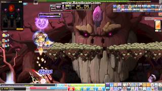 [GMS] Phantom solo Hell gollux