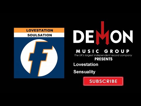 Lovestation - Sensuality