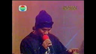 Jamrud - Putri (Live Indosiar)