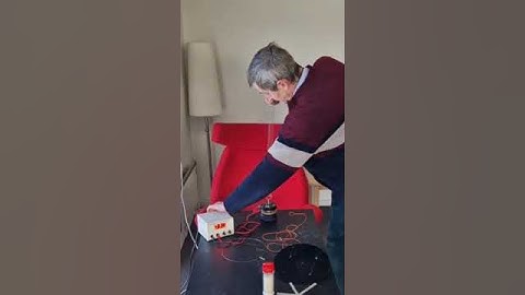 vibrator experiments  #illuscience #stemlearning