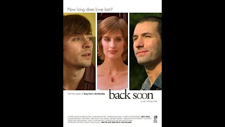 Back Soon  (voltarei em breve) ⚣ - Filme Gay Completo Legendado PT-BR