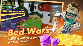 Blocky Mods – Free Download & Gameplay Guide | Creative Sandbox Building Game (2026) screenshot 3