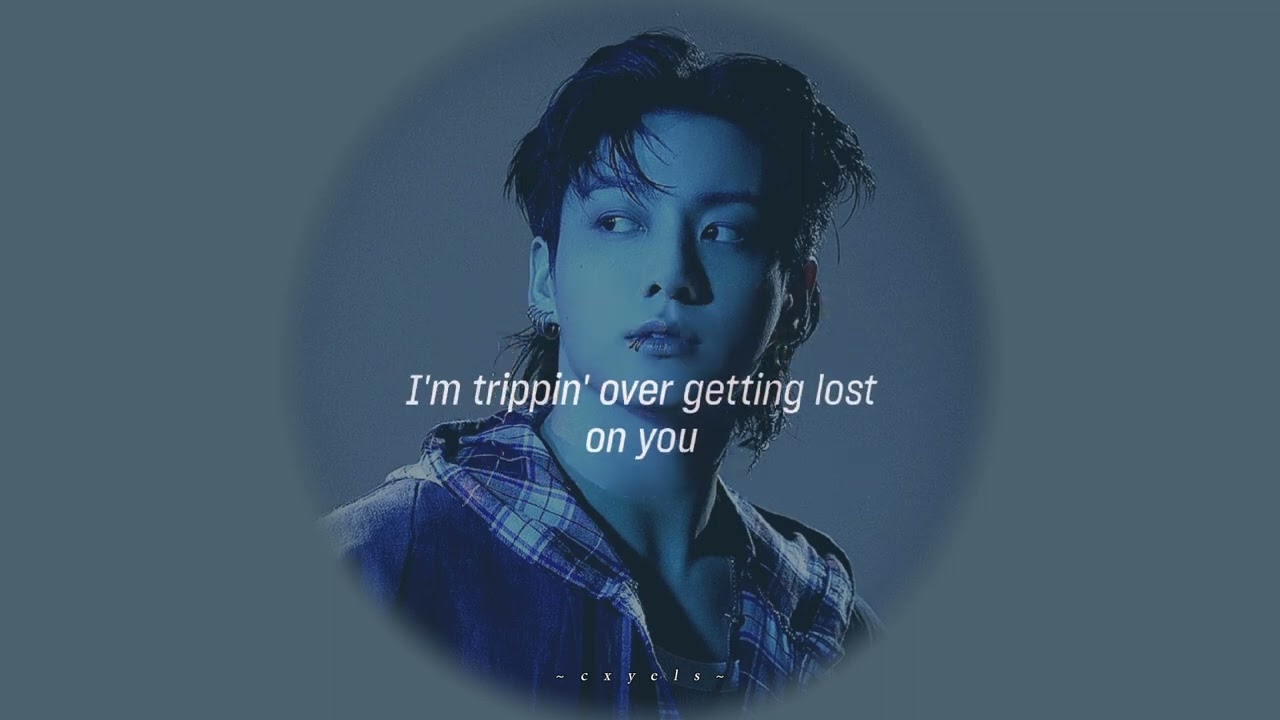 Yes or No//Jungkook [Slowed Down]