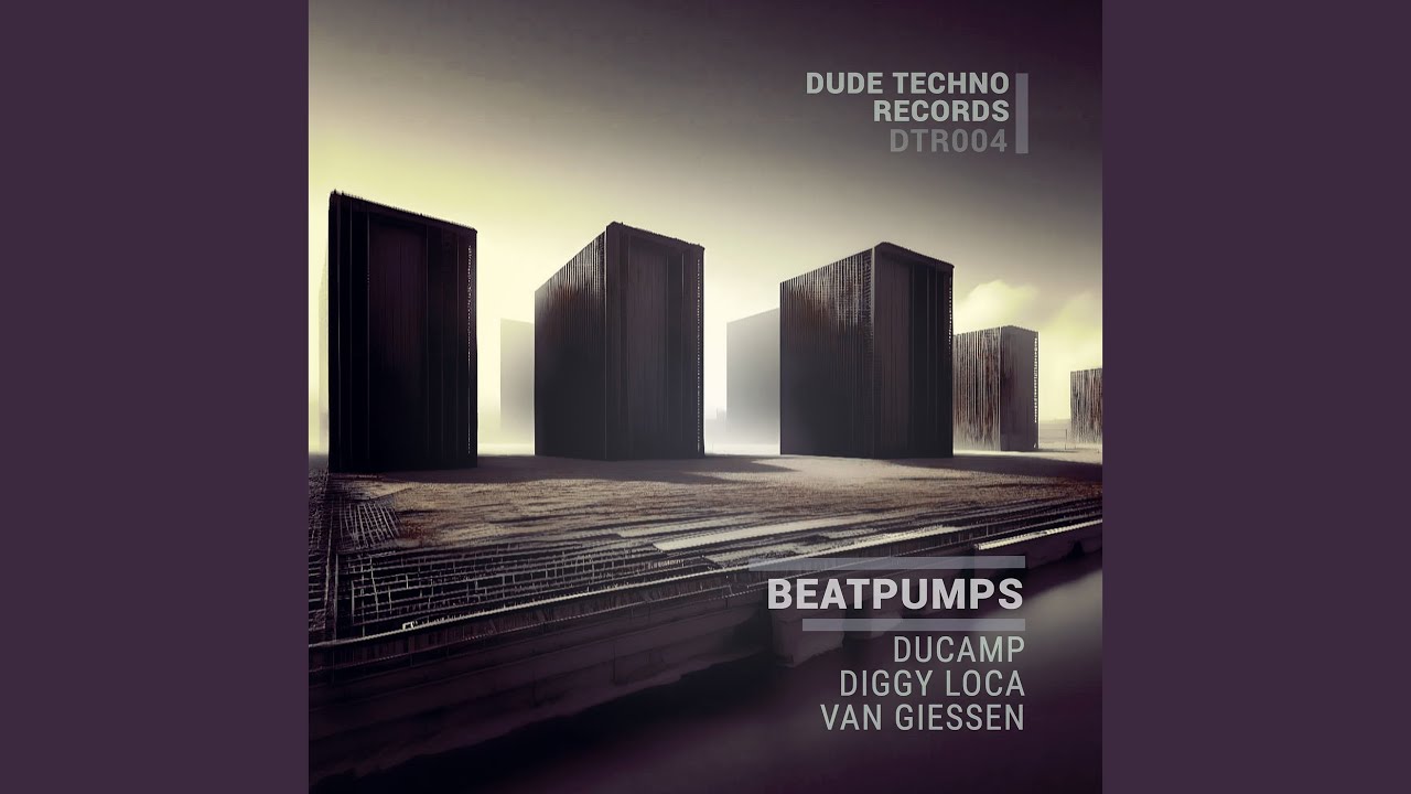 Watch Beatpumps (Radio Edit) on YouTube Watch Beatpumps (Radio Edit) on YouTube
