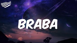 Luísa Sonza - BRABA - Letra