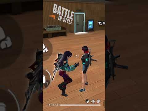 Baby girl funny song