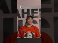 Anaheim Ducks Players Answer Each Other's Questions