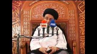 تفسير القرآن الكريم | سورة البقرة الحلقة (89) الآية 258 - آية الله السيد مرتضى القزويني