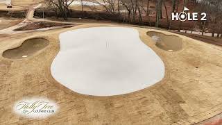 Holly Tree Hole 2 1080P