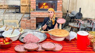 видео: Смотрите лучший роскошный рецепт с Эльхамом! картинка: Смотрите лучший роскошный рецепт с Эльхамом!