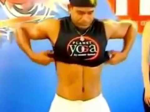 do tap yoga 2022 YOGA TỰ TẬP TẠI NHÀ BÀI 16