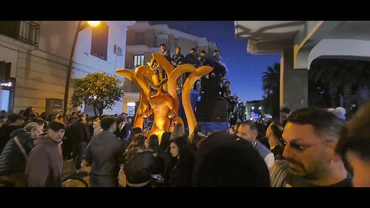 continuo carro leprotto