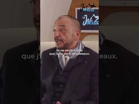La fille de Marco Mouly s'est retirée des réseaux