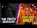 YOU'RE NOT UGLY - 7 SHOCKING SIGNS PEOPLE FIND YOU EXTREMELY ATTRACTIVE BUT YOU CAN'T SEE IT