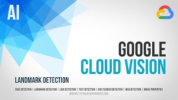 Google Cloud Vision API with PHP - Landmark Detection - Part 11
