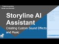 Stop Searching for Audio — Build It with AI