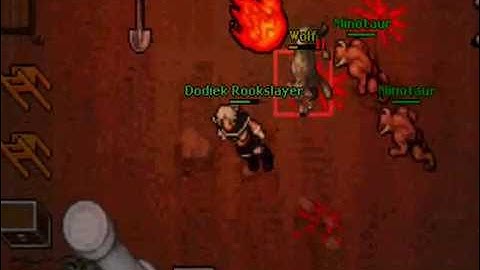 mino hell quest solo