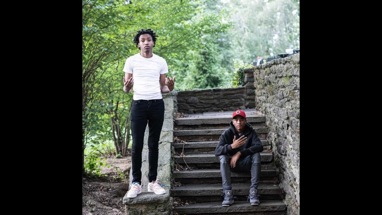 {FREE} G12 Zah x YSNKey x YSNUth x DarealDeeko Type Beat "Off The Porch" @mgotanotherone x @prodjeju