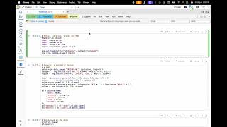 How to Save and Export Jupyter Notebooks as HTML Files in CoCalc