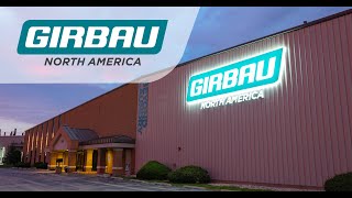 Getting To Know Girbau North America