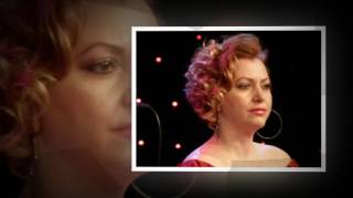 Meliha Handan Yazici - Seni Nasıl Sevdim Bunu Bil Ki (Rast)R.g.