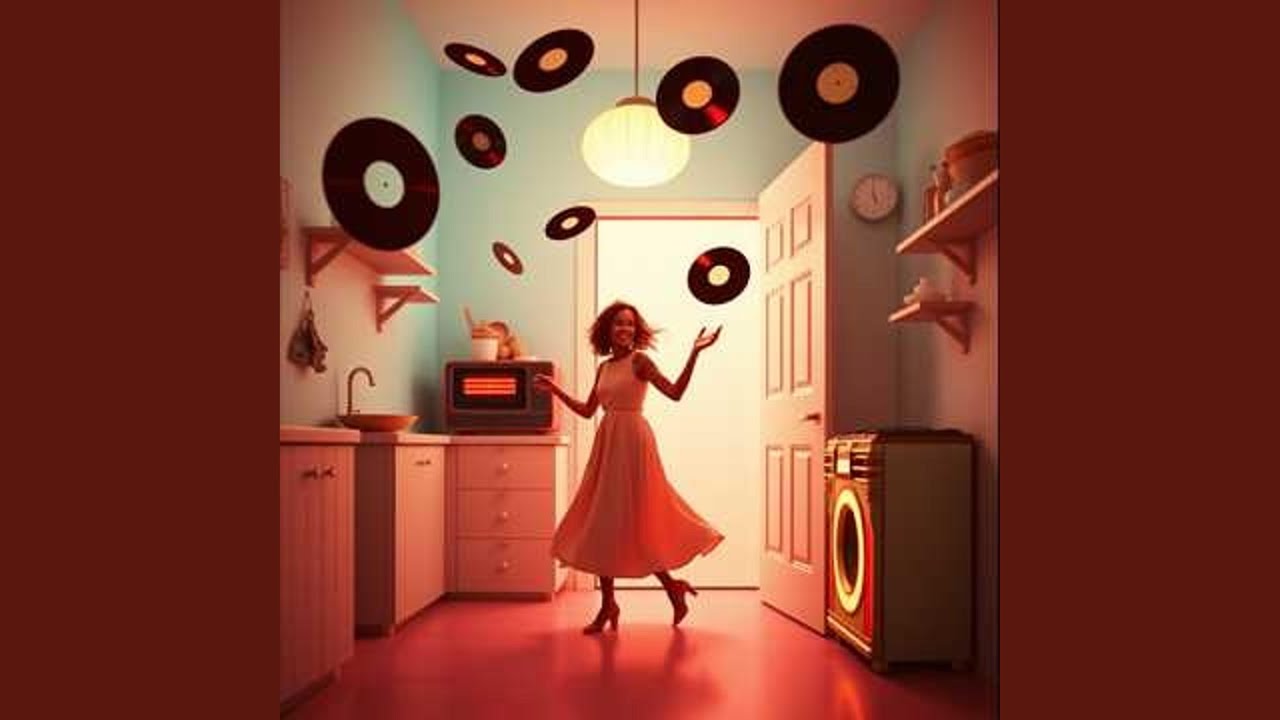 She Never Met the King (But She Danced Anyway)