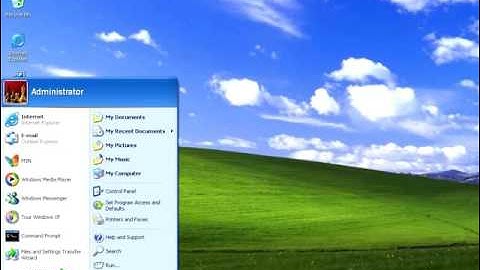 How to Diskless Boot Windows XP with CCBoot v3 0