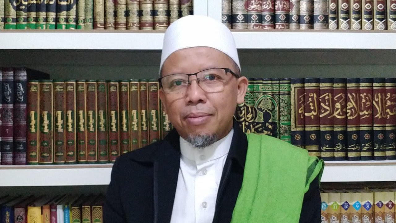 JALAN MENUJU IMAN : Bukti Al-Quran Kalamullah