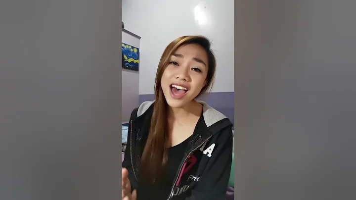 Always Remember Us This Way (practice cover)