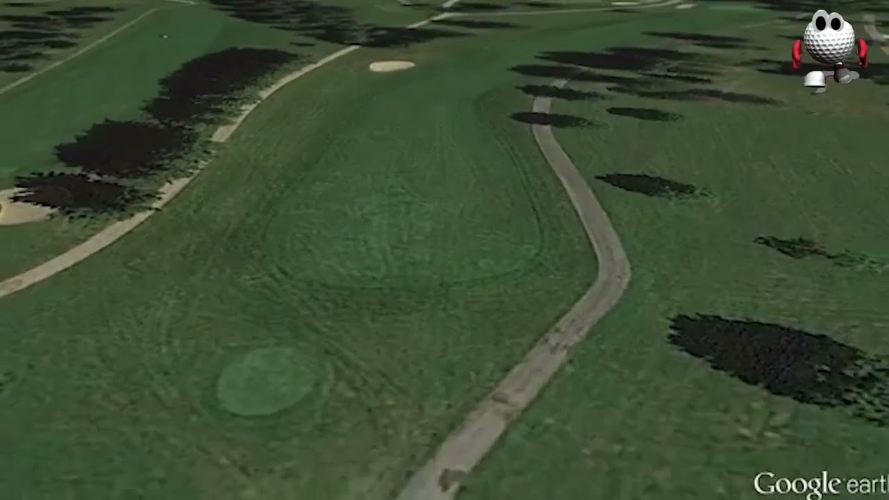 The Final Test of Grit | Hole 18 at Chardon Lakes Golf Course OH