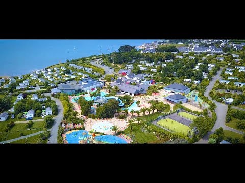 Video-thumbnail van Yelloh! Village - Les Mouettes